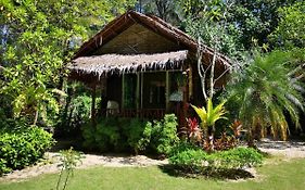 Hapla Beach Cottage